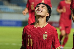 Cập nhật danh sách dự Vòng chung kết U20 châu Á 2027 mới nhất